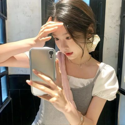 我爱绿咭